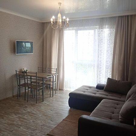 Apartments Κίεβο Εξωτερικό φωτογραφία
