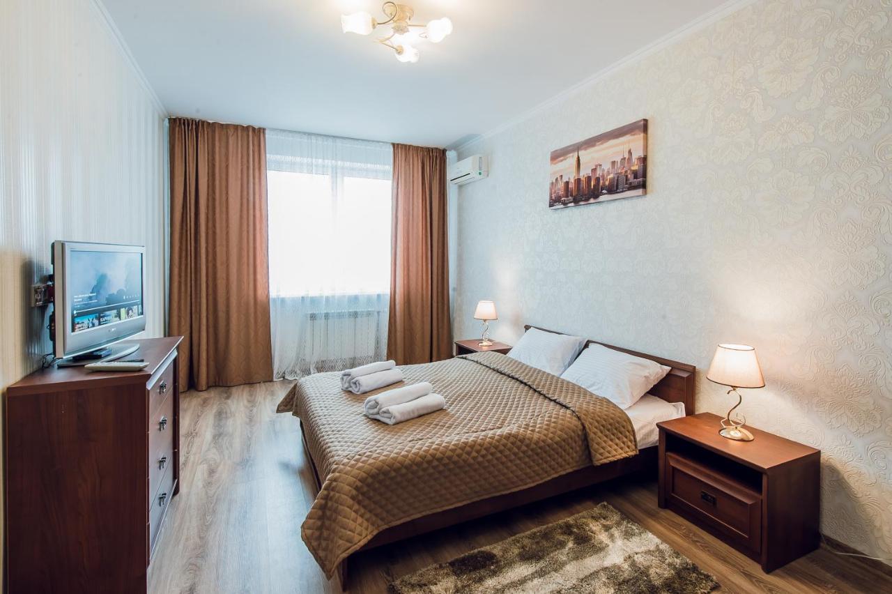 Apartments Κίεβο Εξωτερικό φωτογραφία