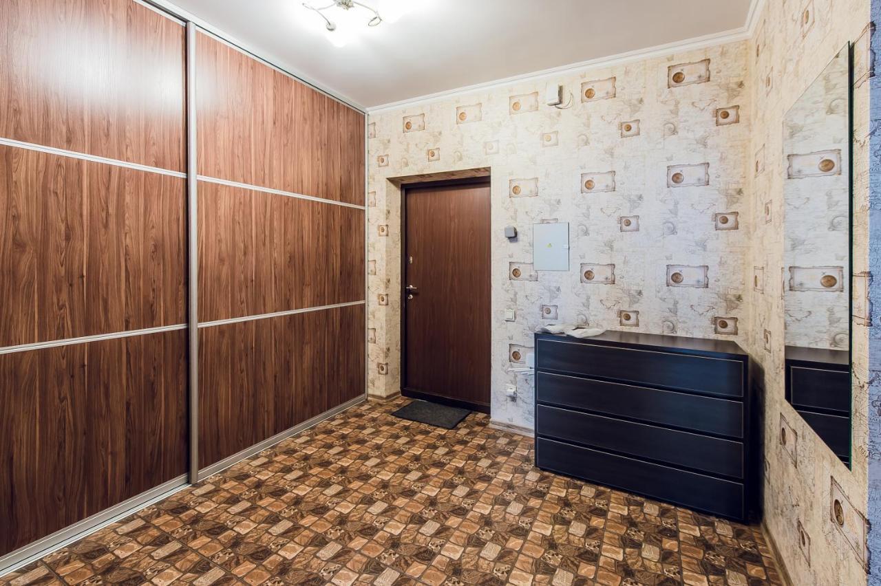 Apartments Κίεβο Εξωτερικό φωτογραφία