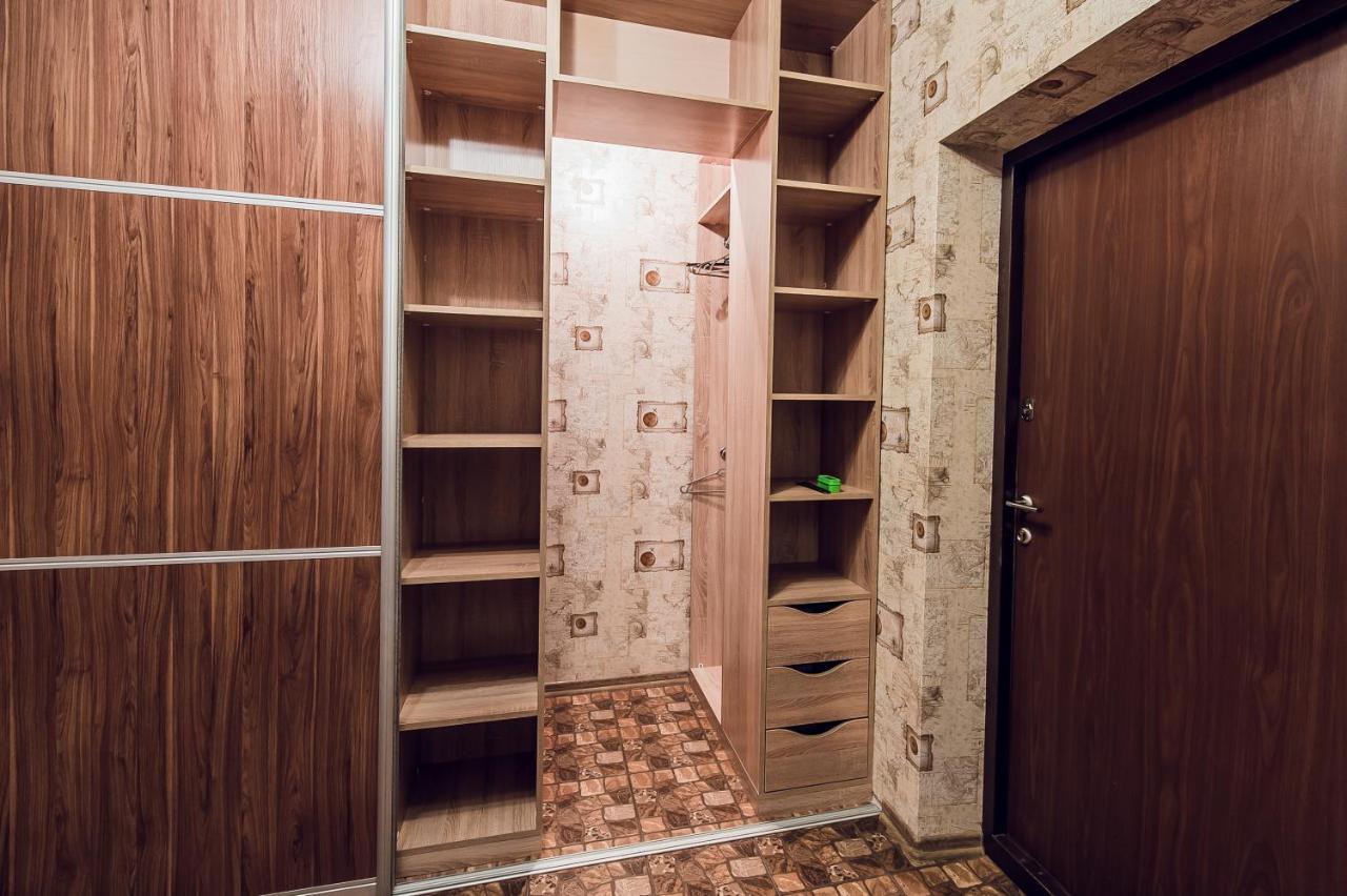 Apartments Κίεβο Εξωτερικό φωτογραφία