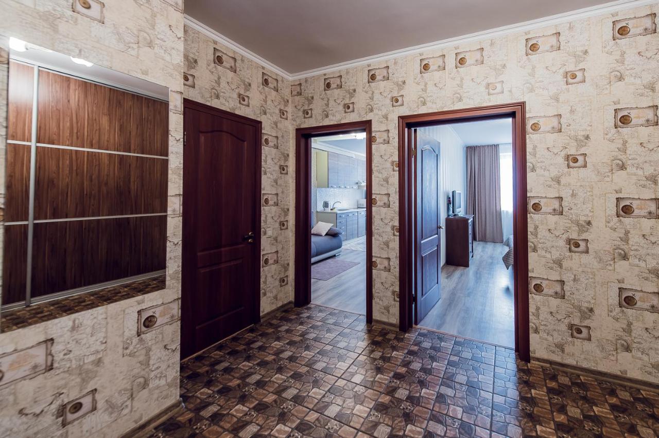 Apartments Κίεβο Εξωτερικό φωτογραφία