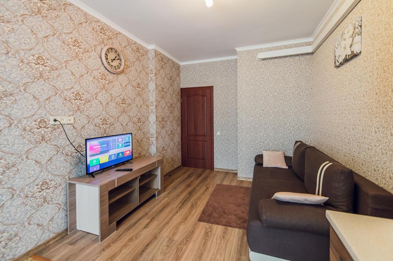 Apartments Κίεβο Εξωτερικό φωτογραφία