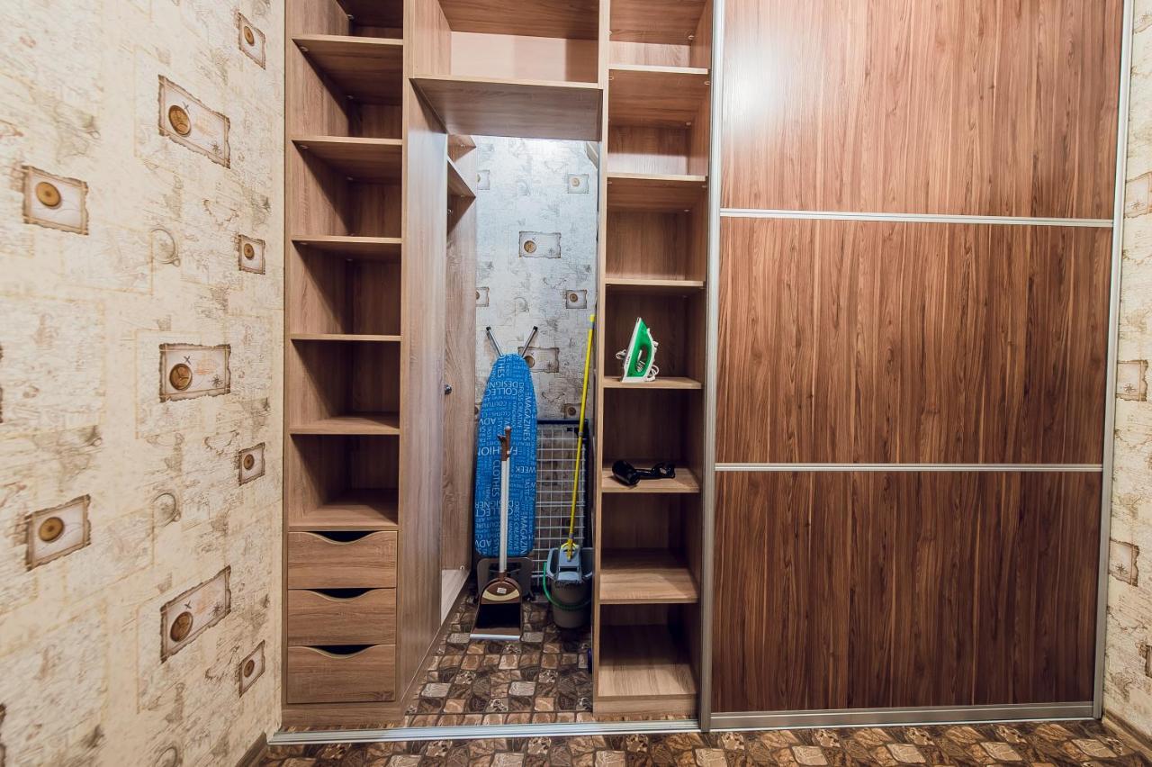 Apartments Κίεβο Εξωτερικό φωτογραφία