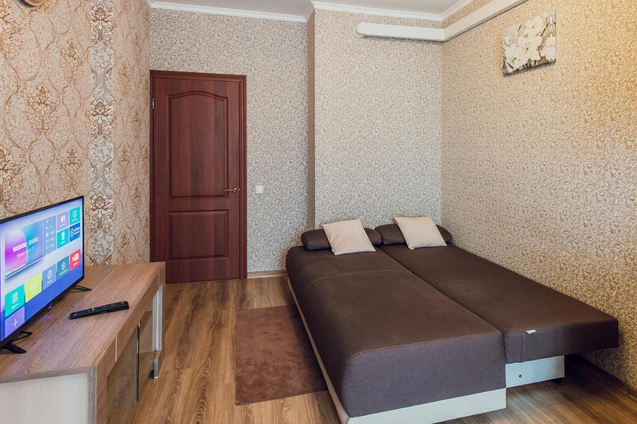 Apartments Κίεβο Εξωτερικό φωτογραφία