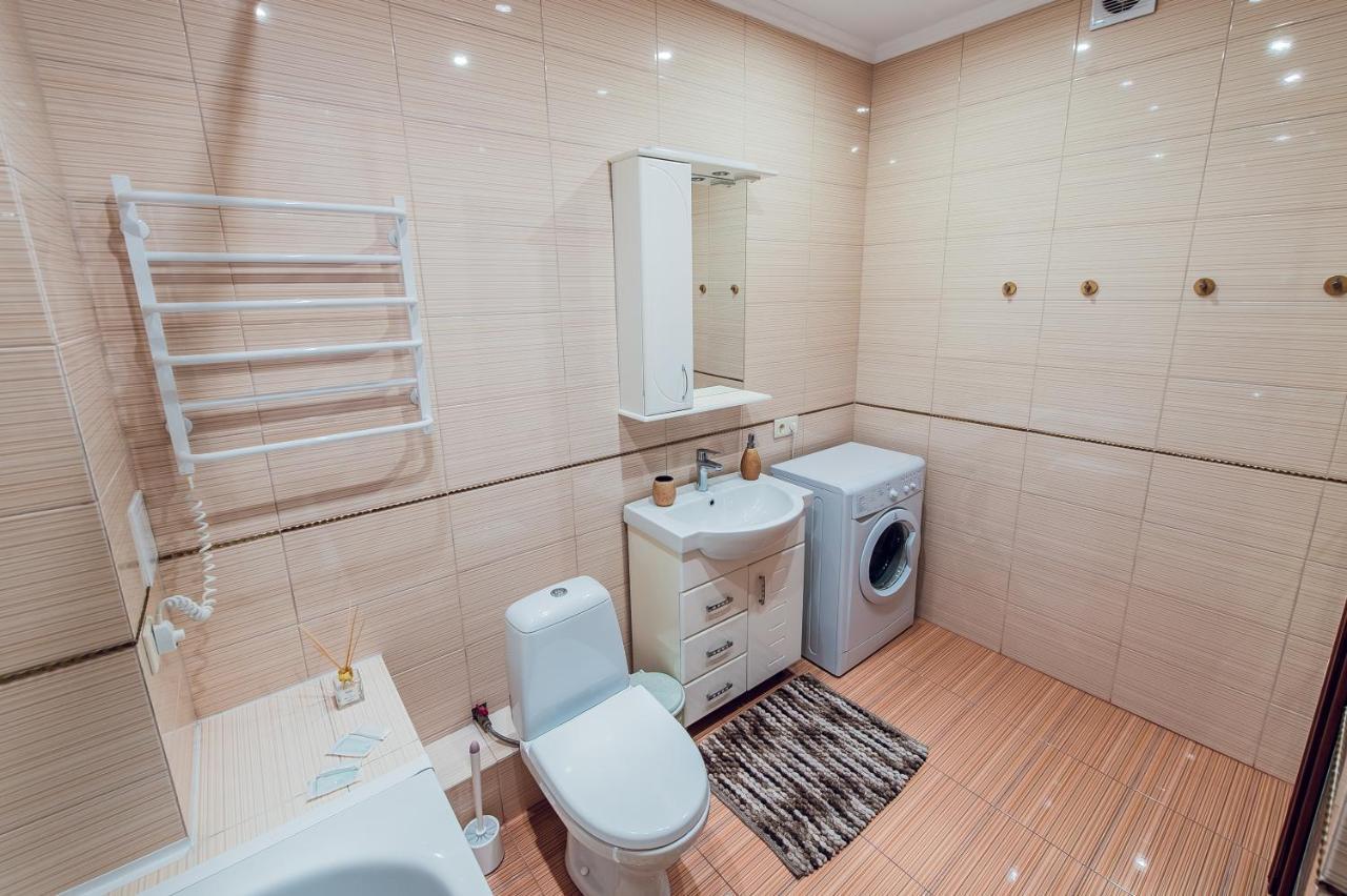 Apartments Κίεβο Εξωτερικό φωτογραφία
