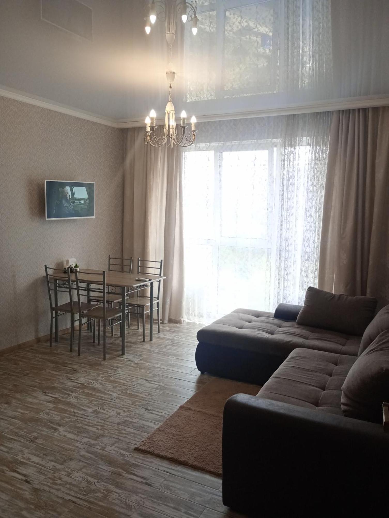 Apartments Κίεβο Εξωτερικό φωτογραφία