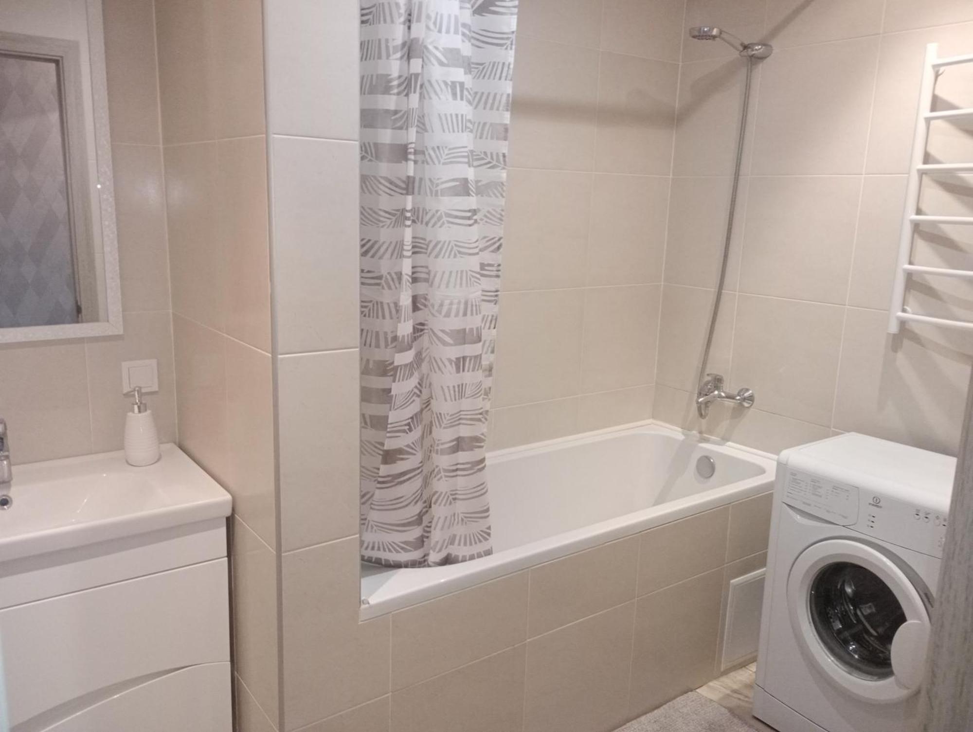 Apartments Κίεβο Εξωτερικό φωτογραφία