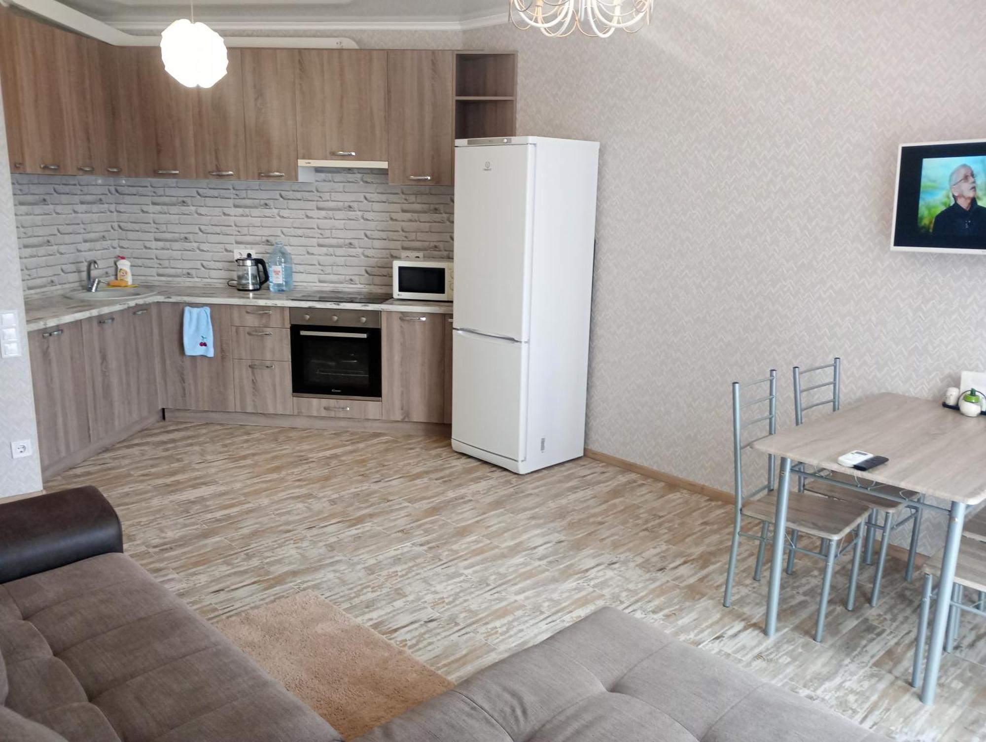 Apartments Κίεβο Εξωτερικό φωτογραφία