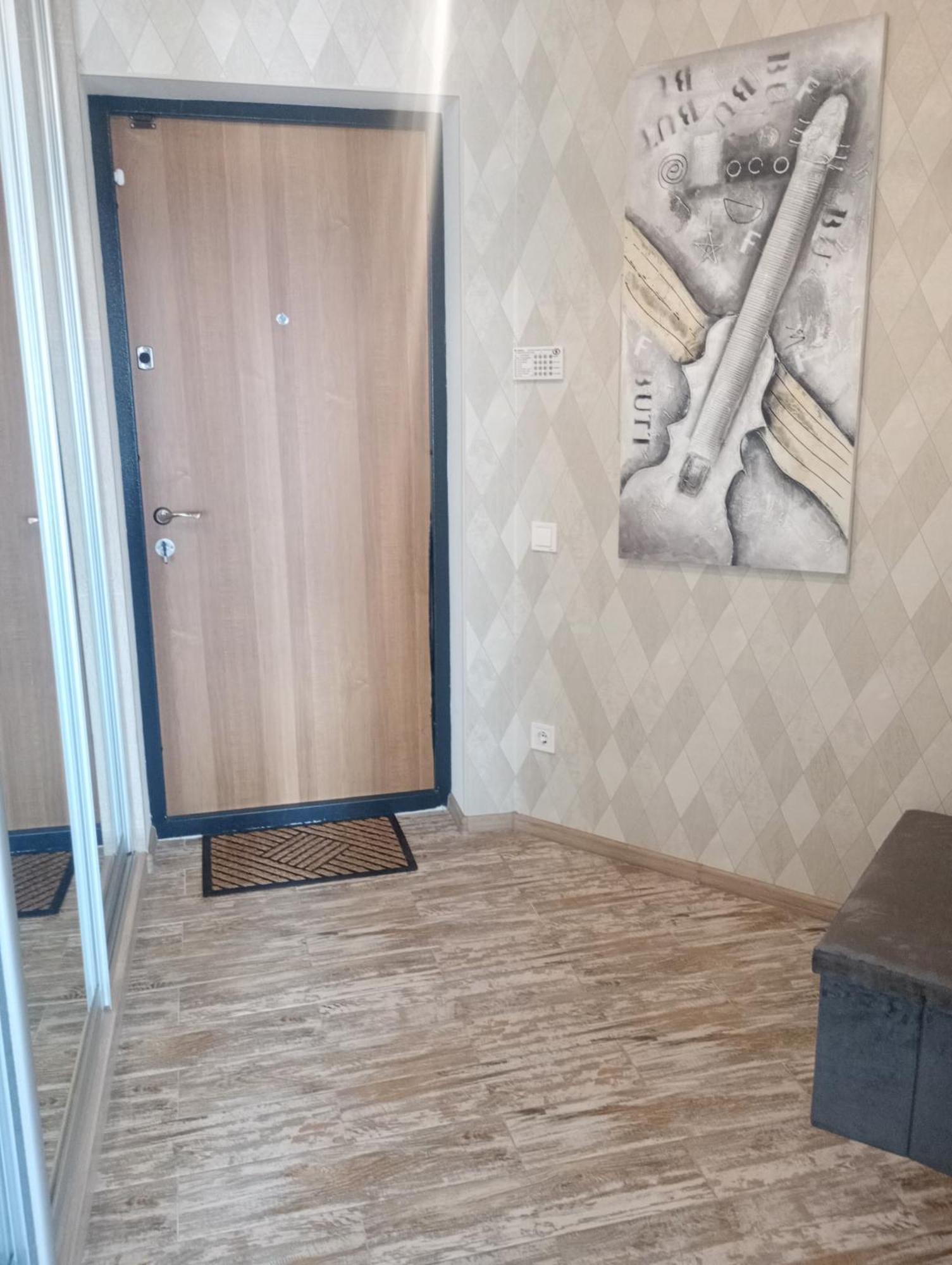 Apartments Κίεβο Εξωτερικό φωτογραφία