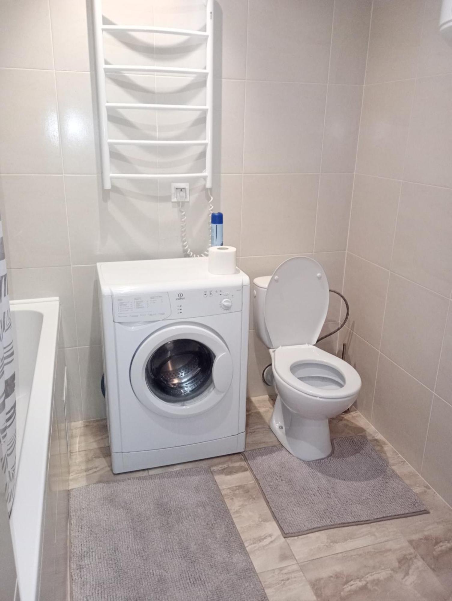 Apartments Κίεβο Εξωτερικό φωτογραφία